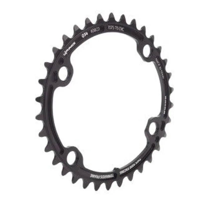 ROTOR Q-Ring Shimano Inner 36t